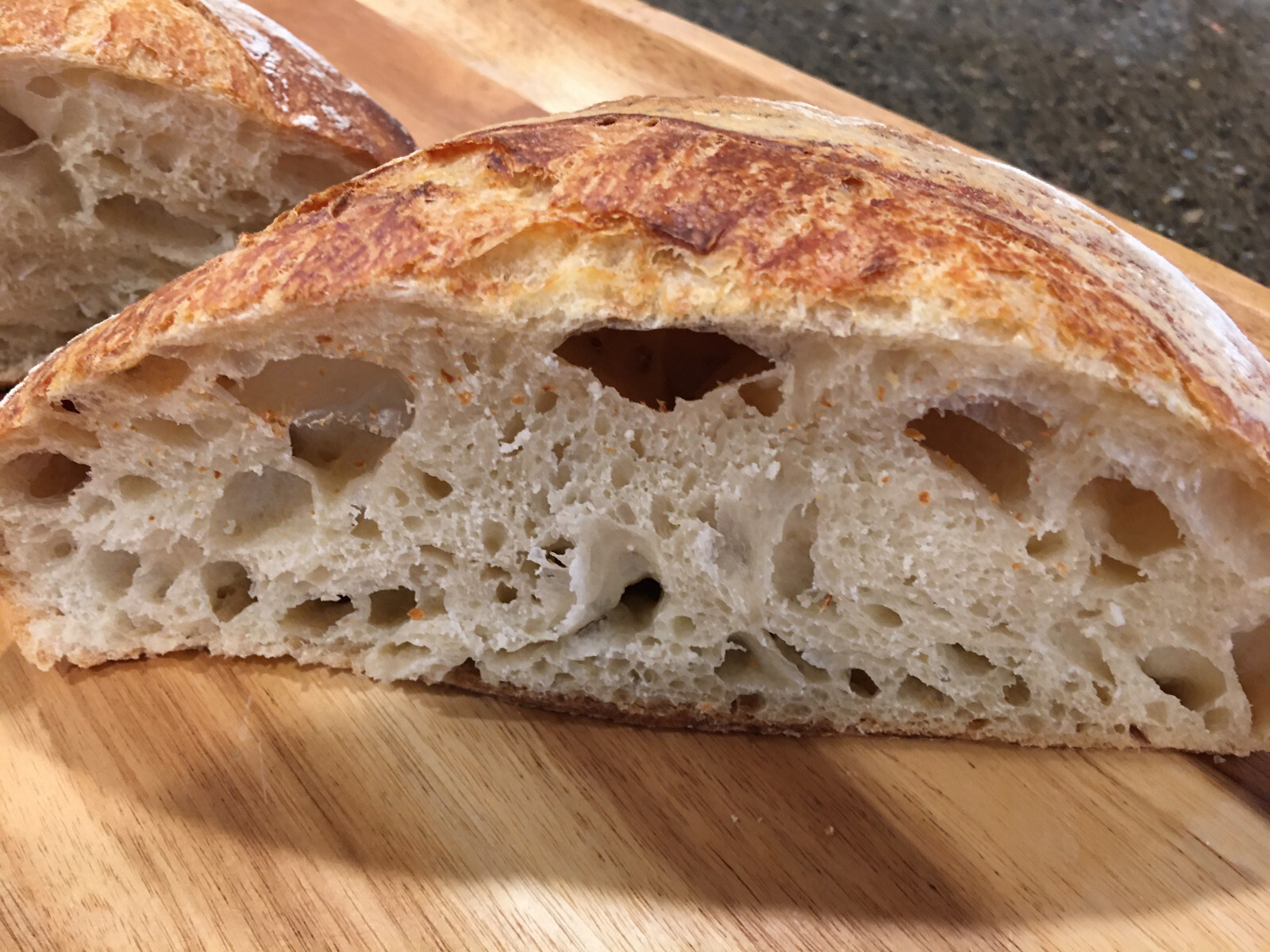 San Francisco SOURDOUGH STARTER WELL OVER 220 YRS OLD VERY STRONG VERY SOUR