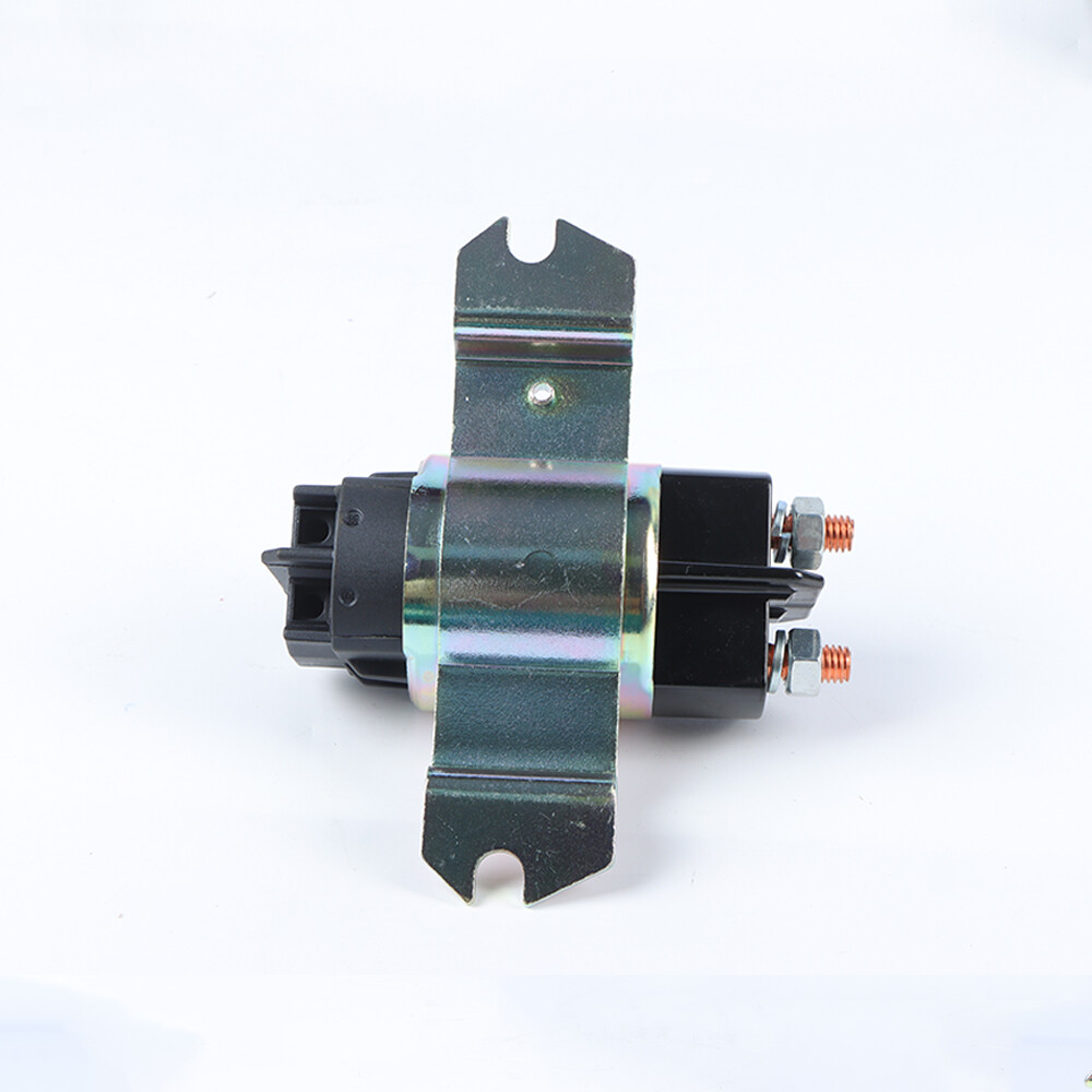 301202-00153​ Battery Relay Switch For Doosan Daewoo DL300-5 DL420 Excavator