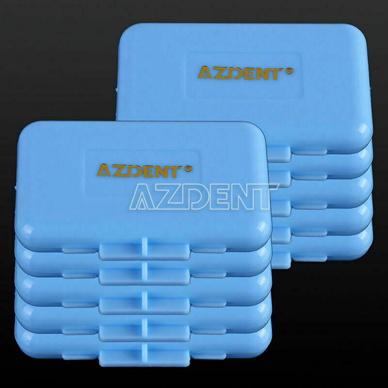 Dental Orthodontics Wax Mint Scent for Braces Relief Gum Irritation AZDENT