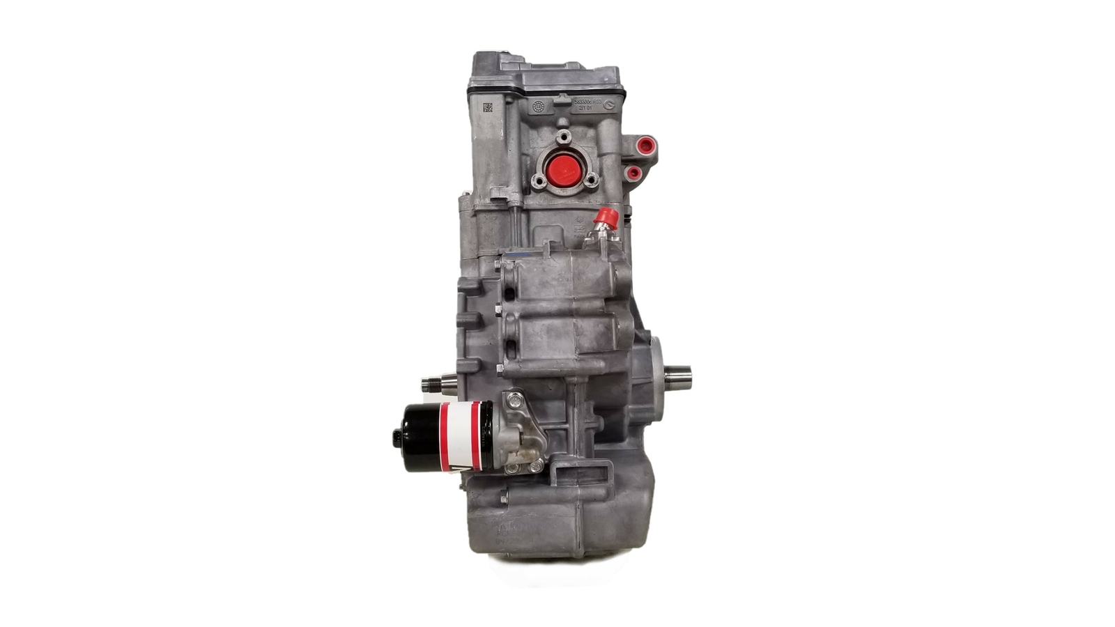 Polaris RZR 570 Ranger 570 12-17 Long Block Engine Motor Rebuilt