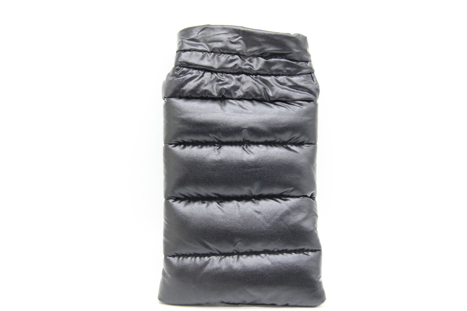 NEW MONCLER AUTHENTIC EYEGLASSES SUNGLASSES POUCH CASE ONLY