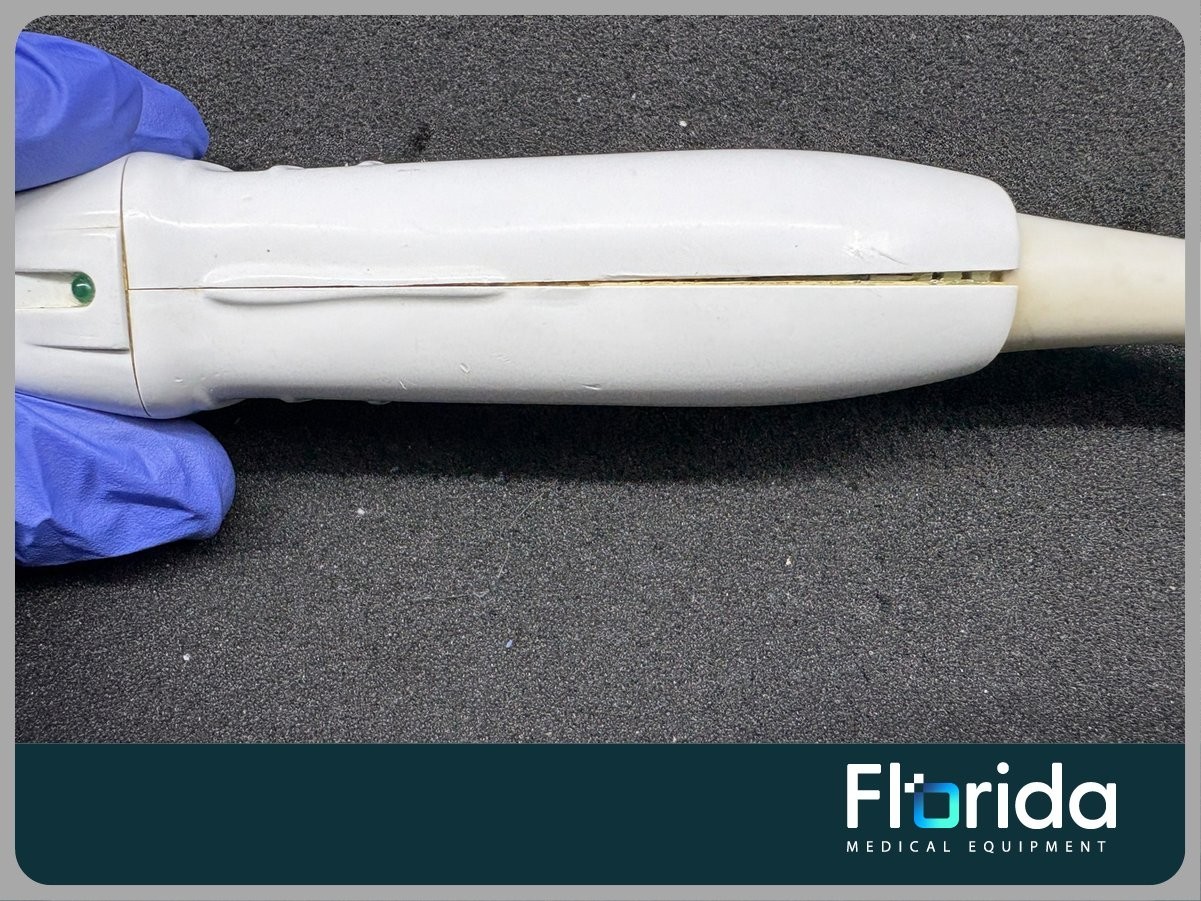 2012 GE M4S SECTOR ARRAY ULTRASOUND TRANSDUCER PROBE REF: 5129041 TESTED