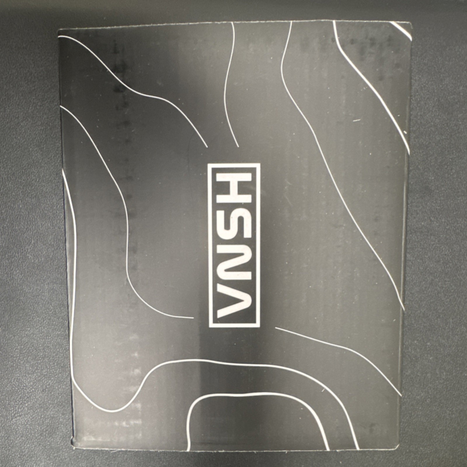 VNSH Black Fabric Holster