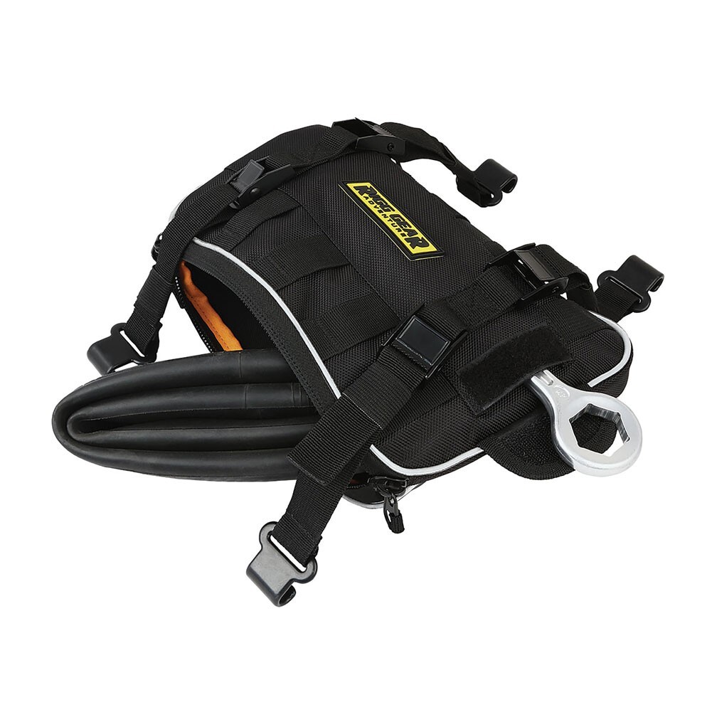 Nelson Rigg Dual Sport / Enduro Front Fender Bag