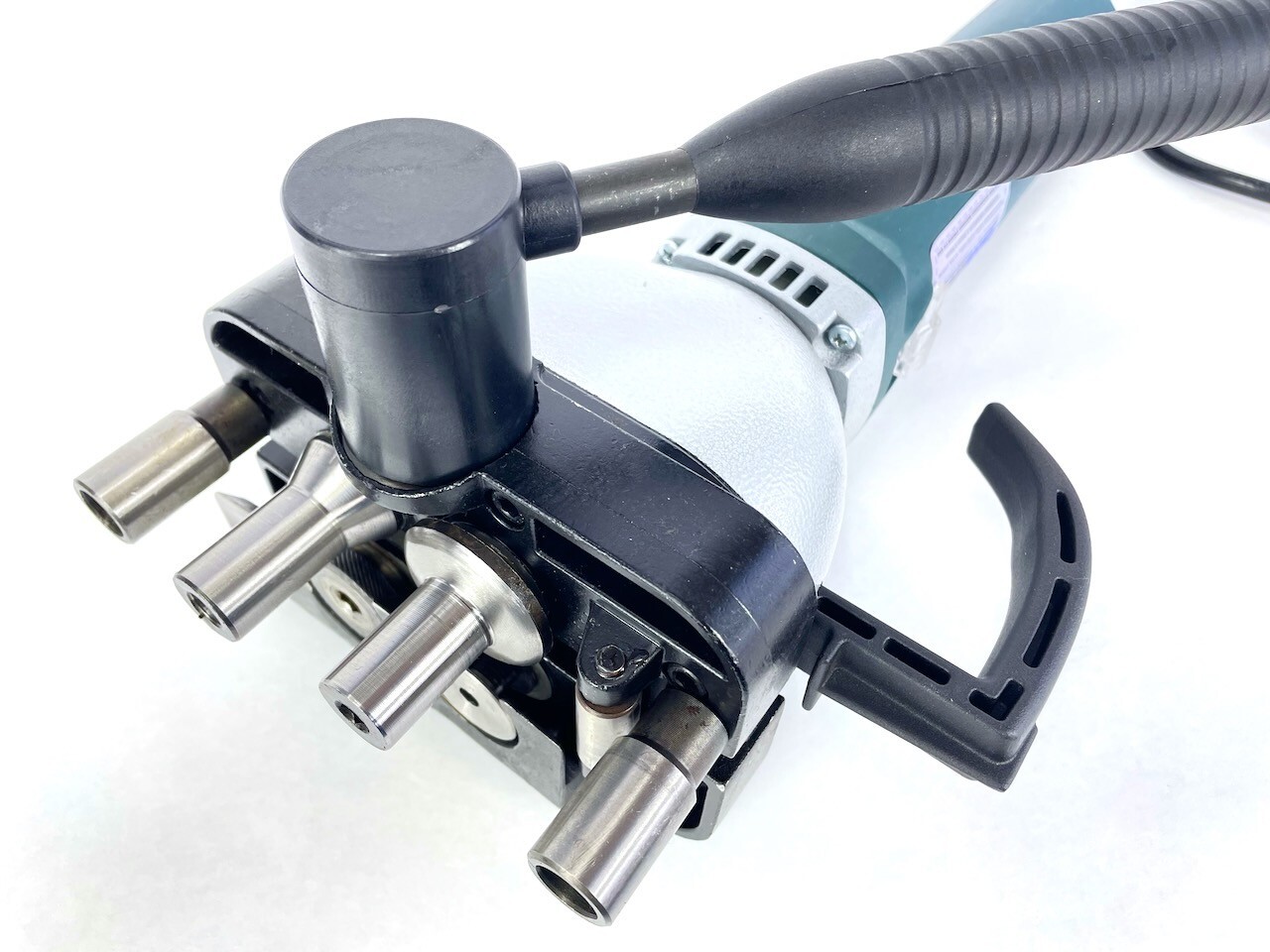 BLUEROCK Model SL-1.25 Seam Locker 22-18 Gauge Pittsburgh Seams HVAC Duct Folder