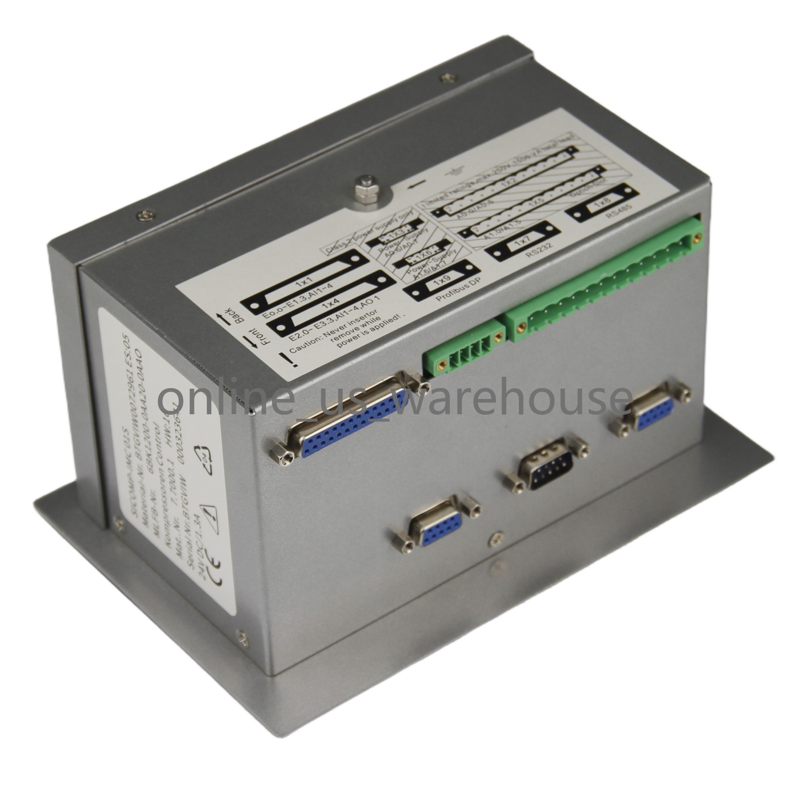 1PCS New KAESER 7.7000.1 Compressor Controller