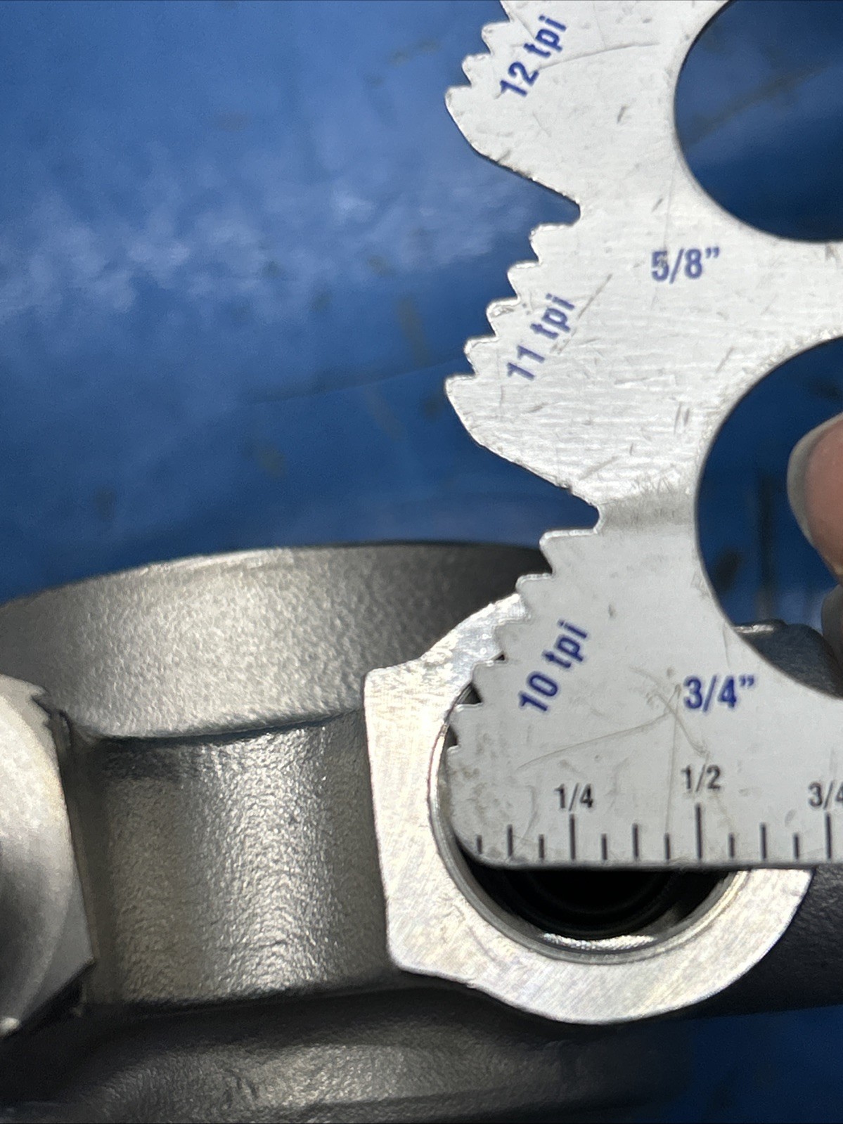 Fluid-O-Tech 4UKEO Rotary Pump NNB Fast 🇺🇸 Shipping + Warranty