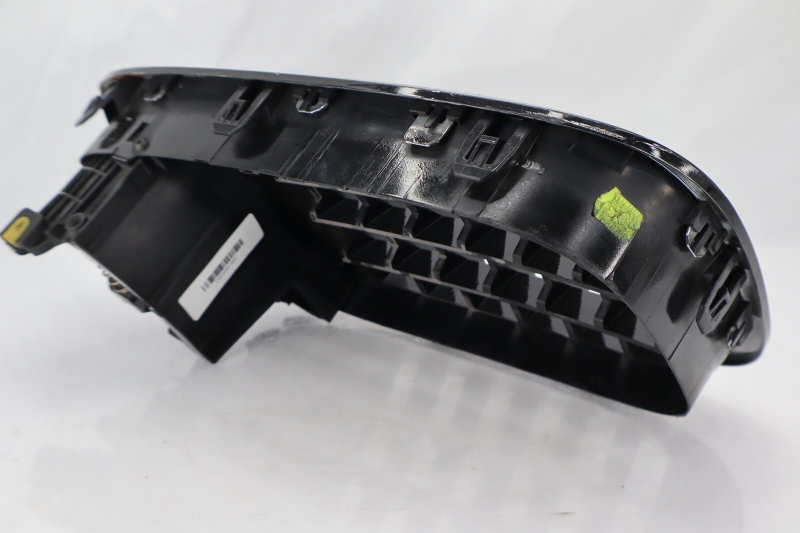 2009-2012 BMW 750LI FRONT NIGHT VISION CAMERA GRILL 750 LI FACTORY SENSOR RADAR