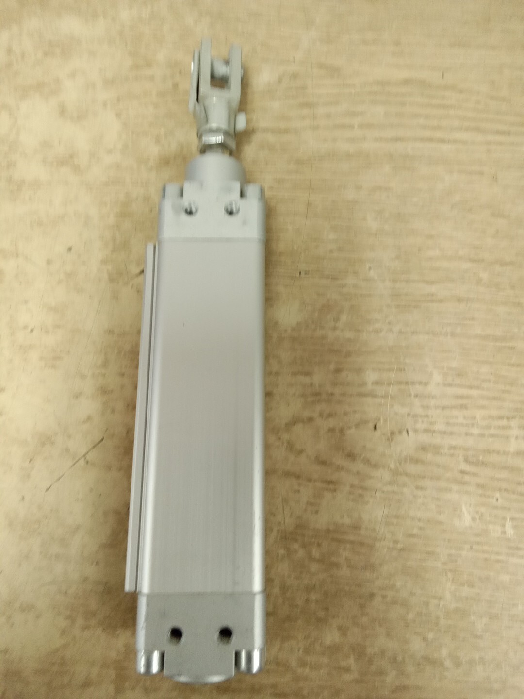 Festo DZH-32-100-PPV-A Pneumatic Air Cylinder 14045