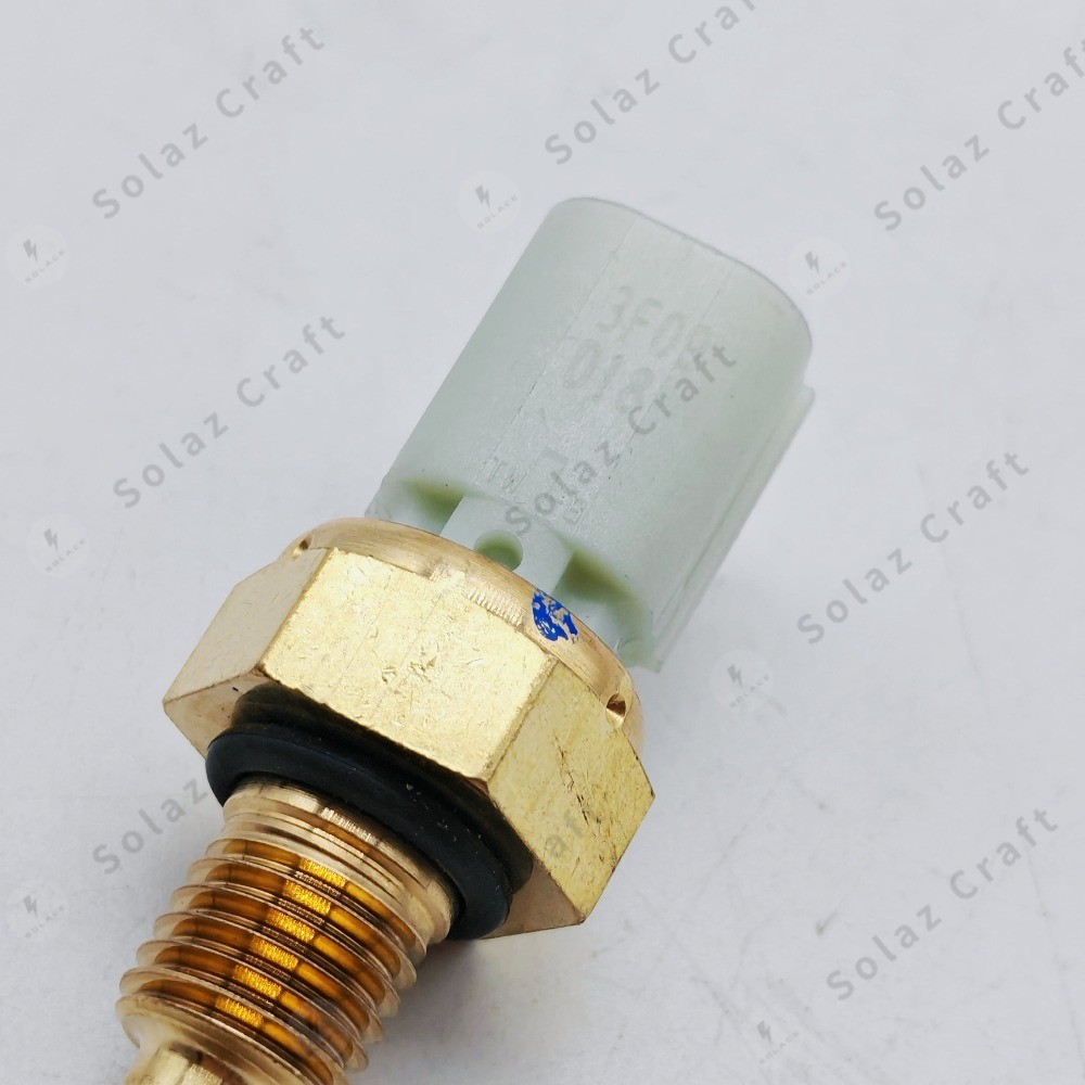 OEM Engine Coolant Temperature Sensor For Honda Accord Civic Pilot Acura Auto US