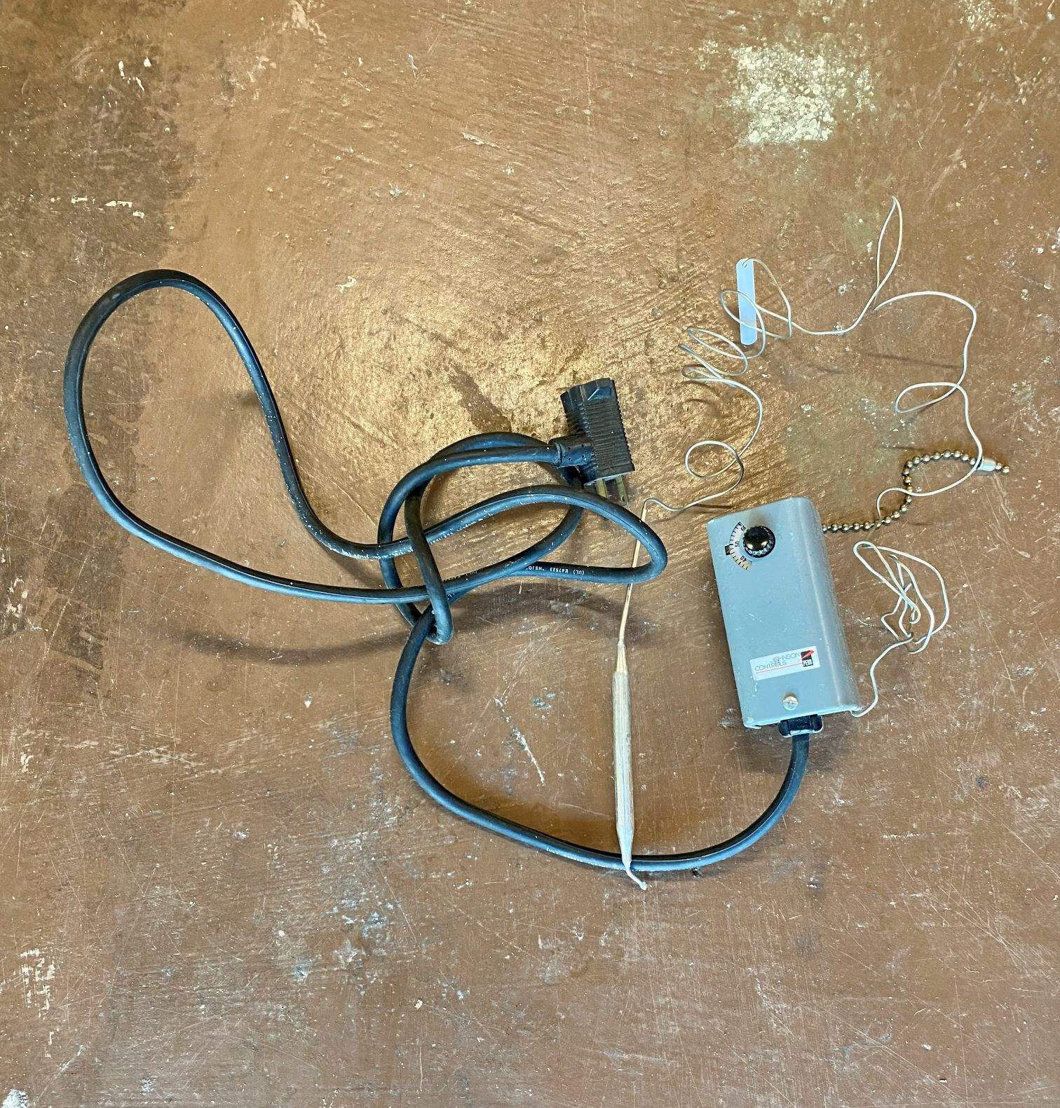 Home Brewing Equipment Set / Kit - Beer - Excellent/Very Good Condition