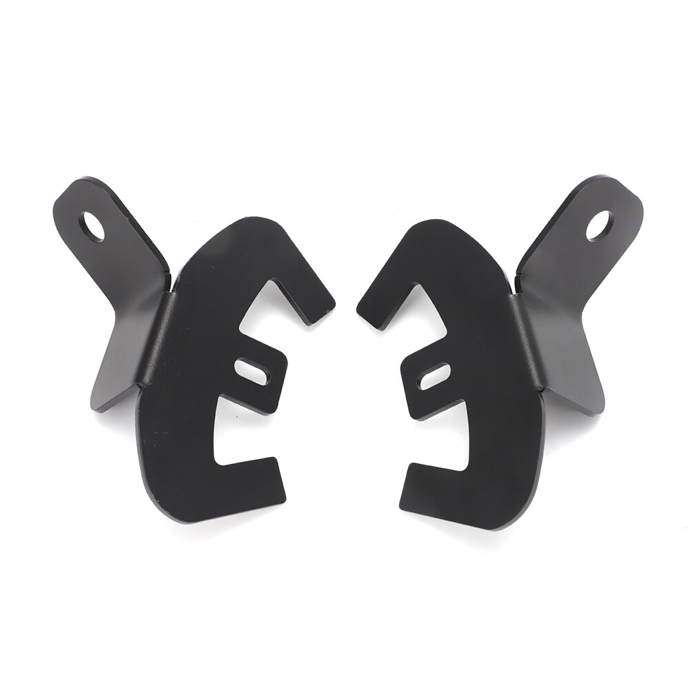 UTV Whip Mount Flag Light Mounting Bracket 2PCS For CF Moto Zforce Gen 2 Bolt on