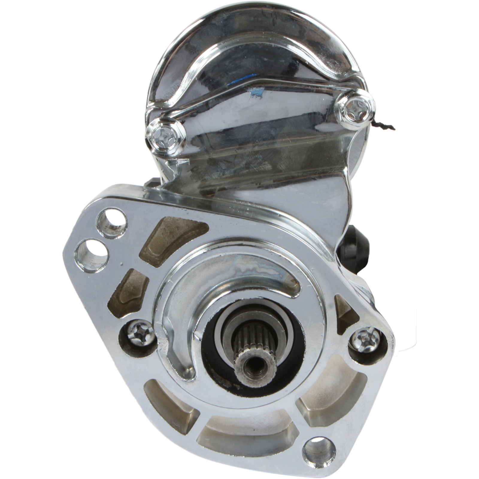 Starter For Chrome Harley 1989-UP 1340cc 31558-90