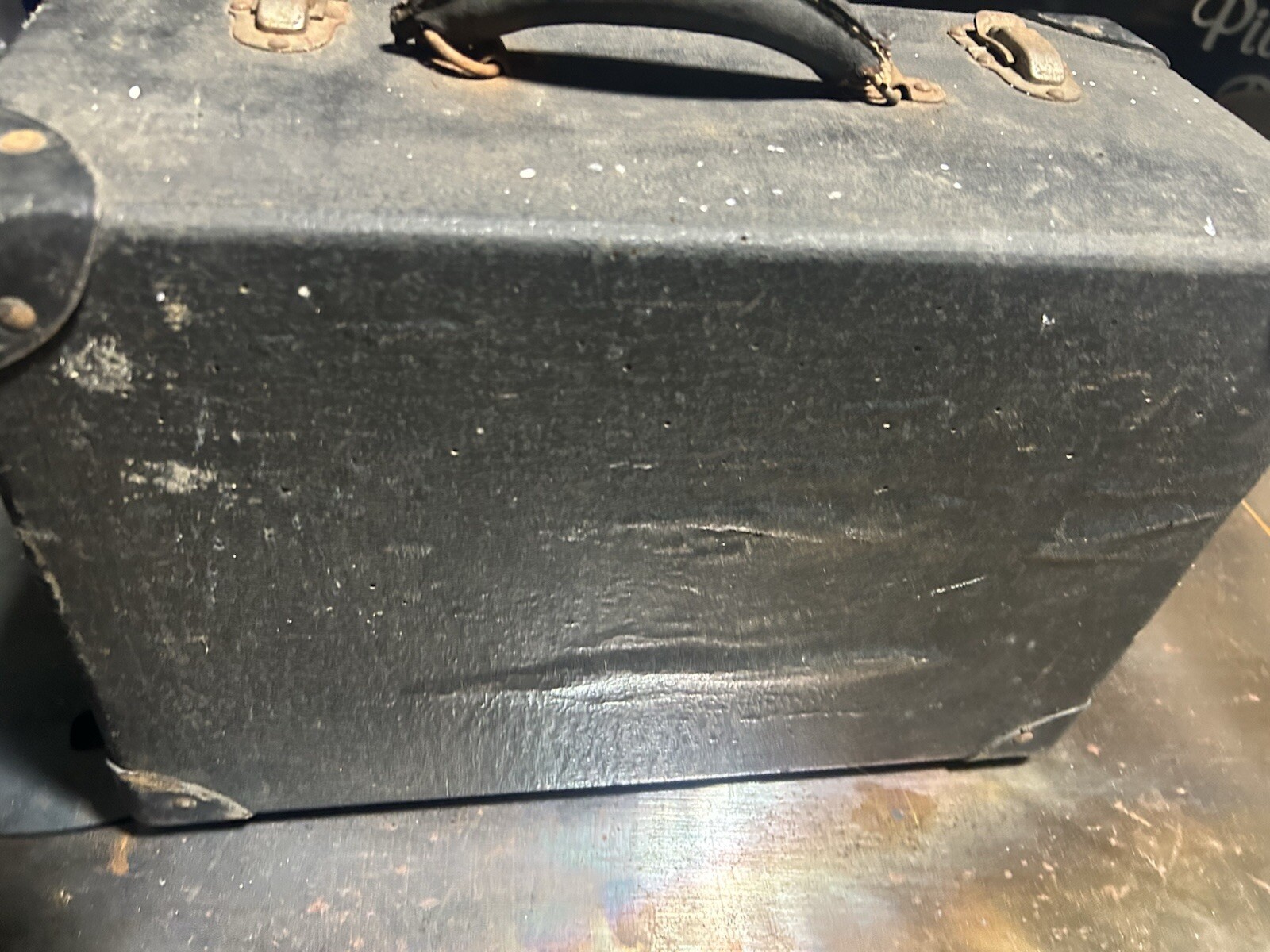 Auto-Electronic MFD By Electronic Instrument Co Tiffin Ohio