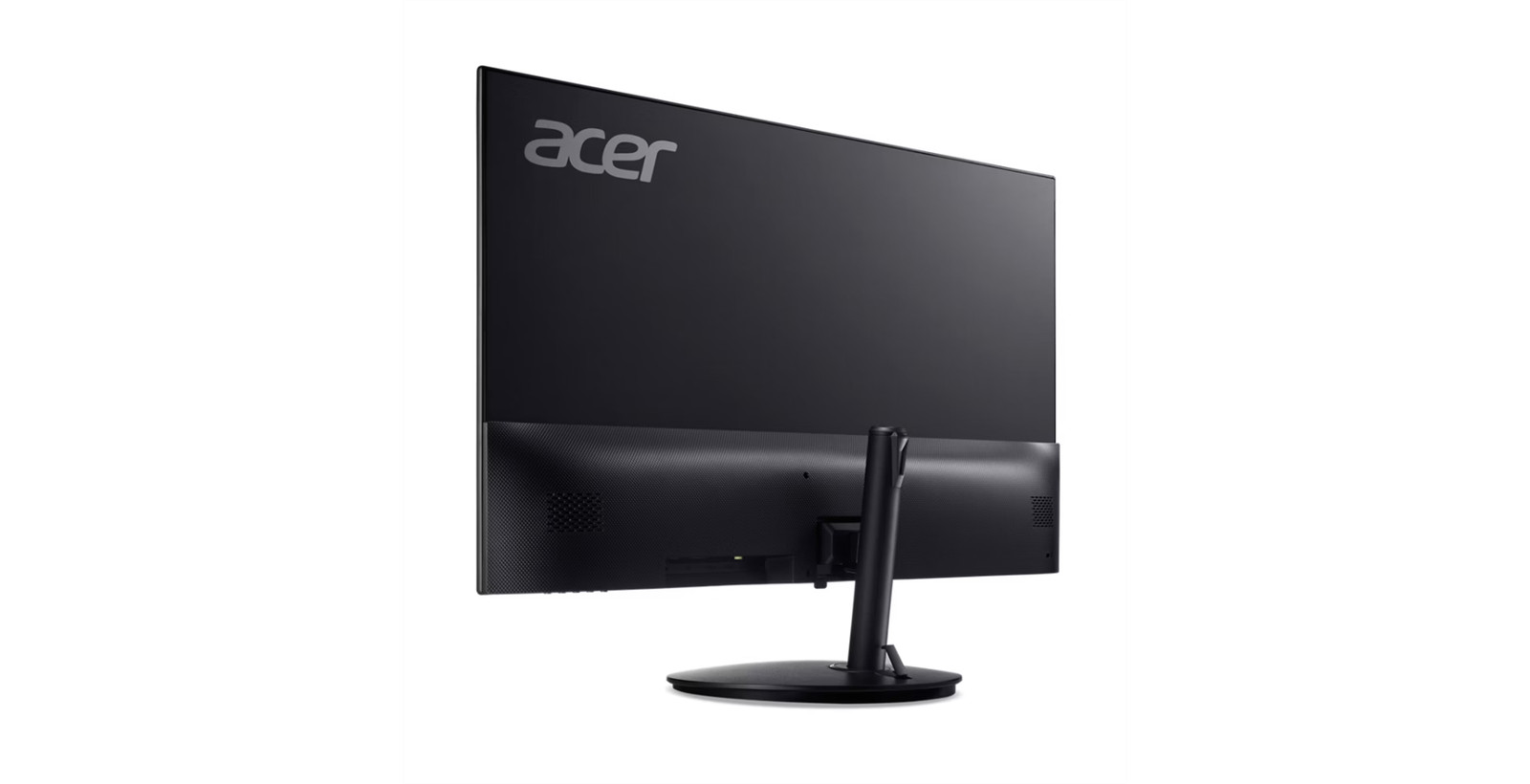 Acer 23.8"Monitor FHD LED 1920x1080 250Nits 120Hz 1ms 100x100 SH242Y Refurbished
