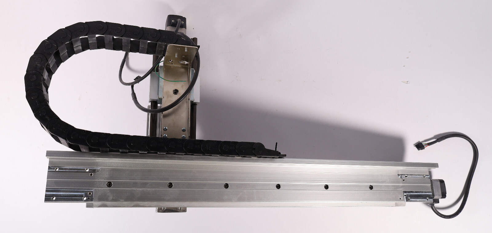 EZ Limo / Oriental Motor XYZ Axis CNC Barebones Robot Bundle