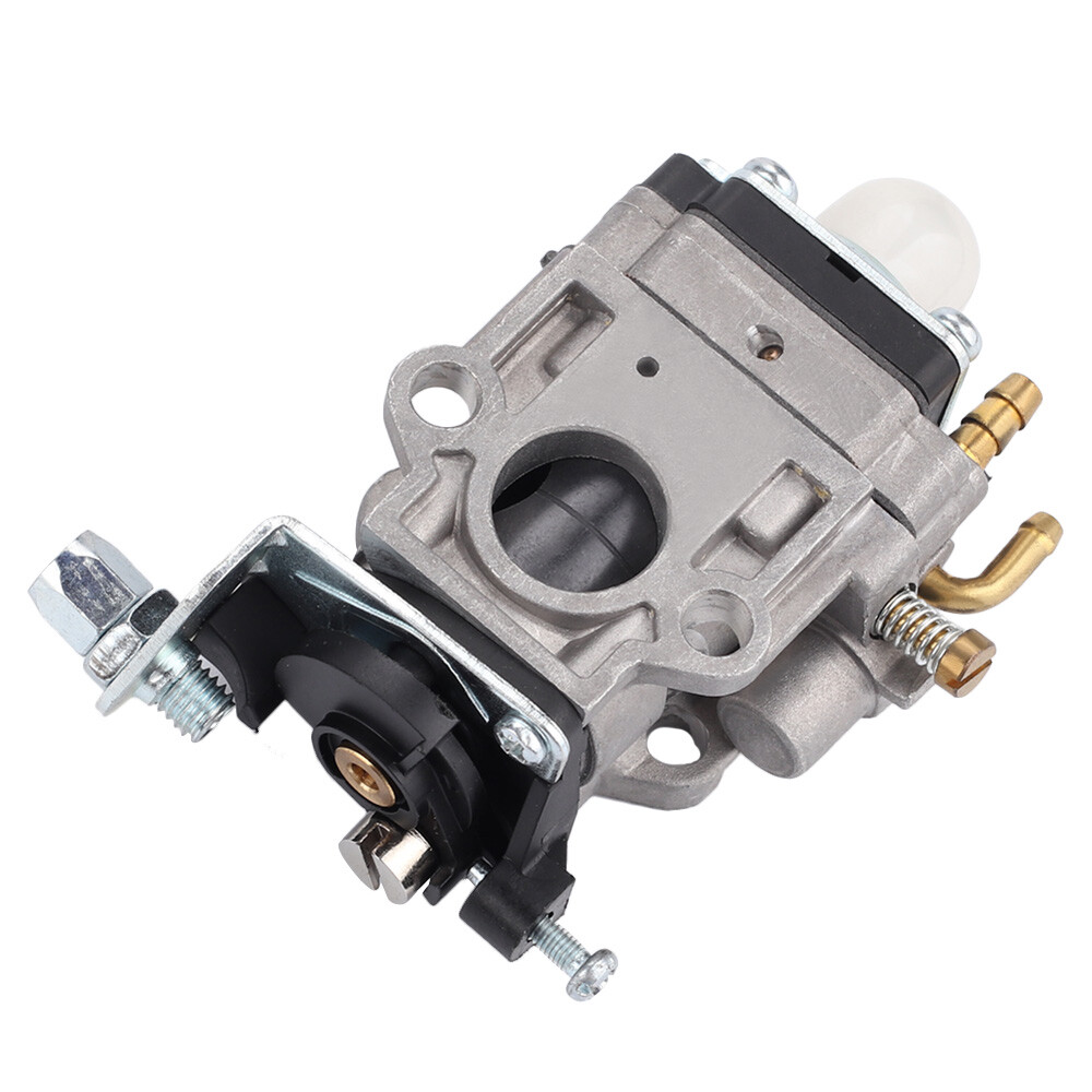 Carburetor For Earthquake E43 E43WC E43CE Auger MC43 MC43E MC43C 300486 Trimmer