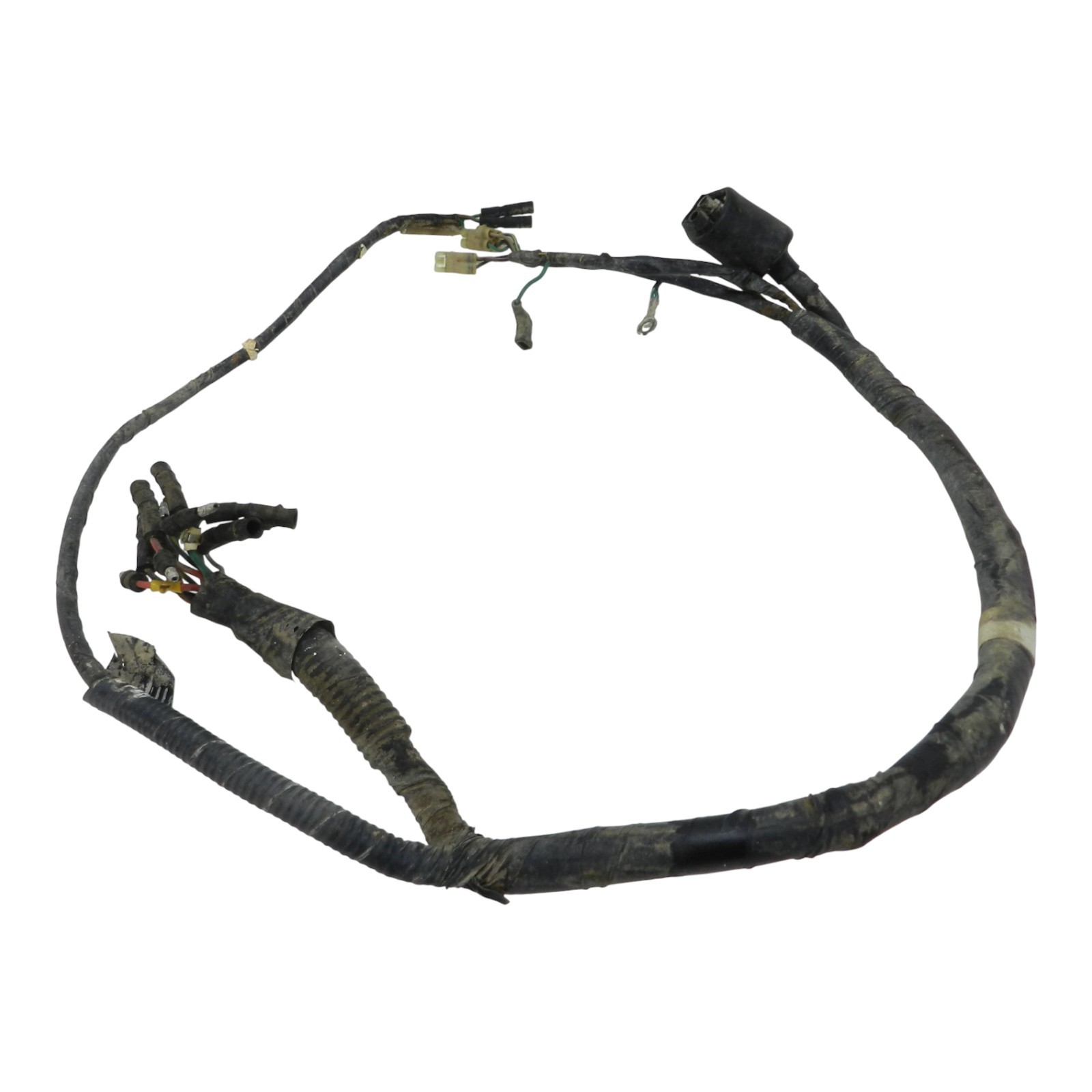 1986 HONDA TRX200SX MAIN WIRE HARNESS 32100-HB3-000
