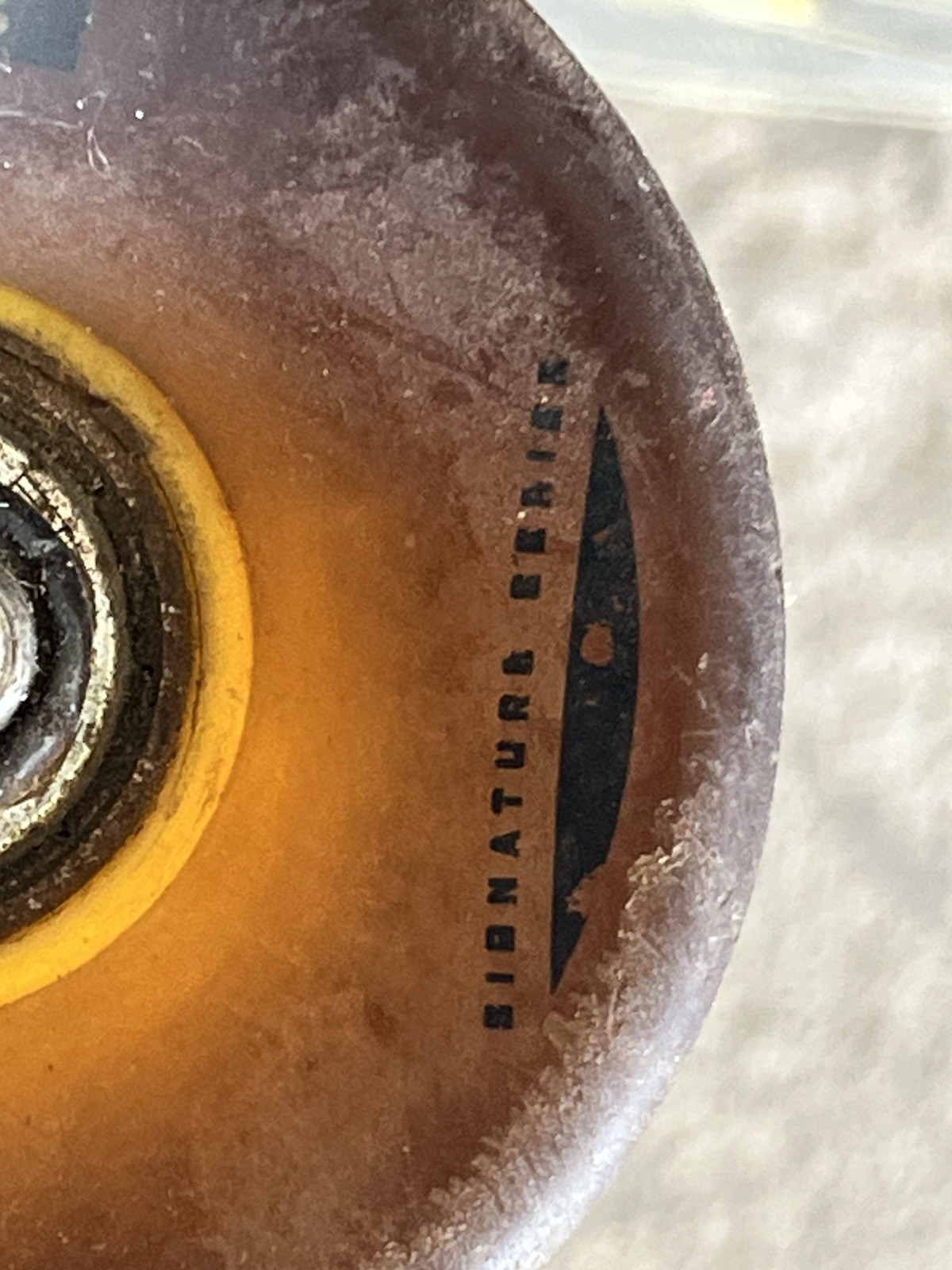 Tony Hawk Wing Longboard, 36-Inch Signature Series Wheels & Trucks - FREE SHIP