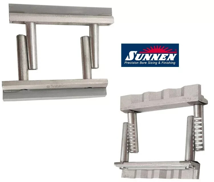 Sunnen M27 J45 150 Grit Stones AN200 nt Rottler