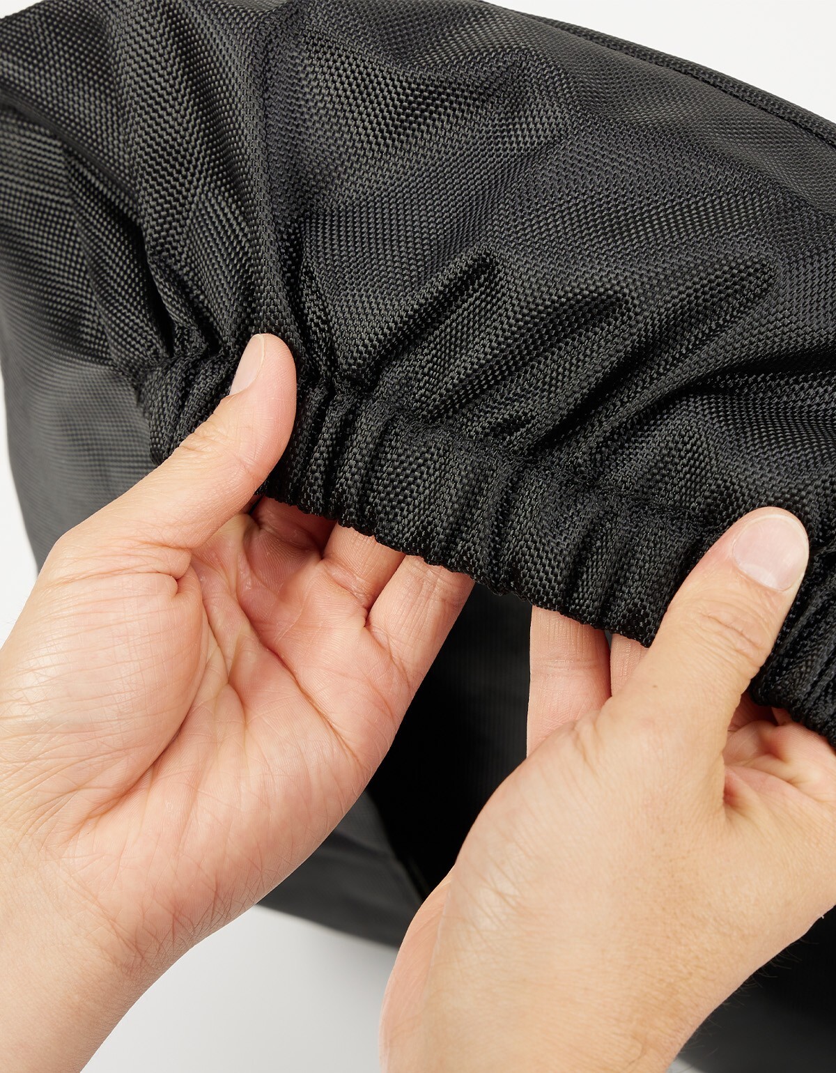 KEMIMOTO 1680D UTV Seat Cover Dust Cover for Honda Pioneer 700 / 700-4 2014-2024