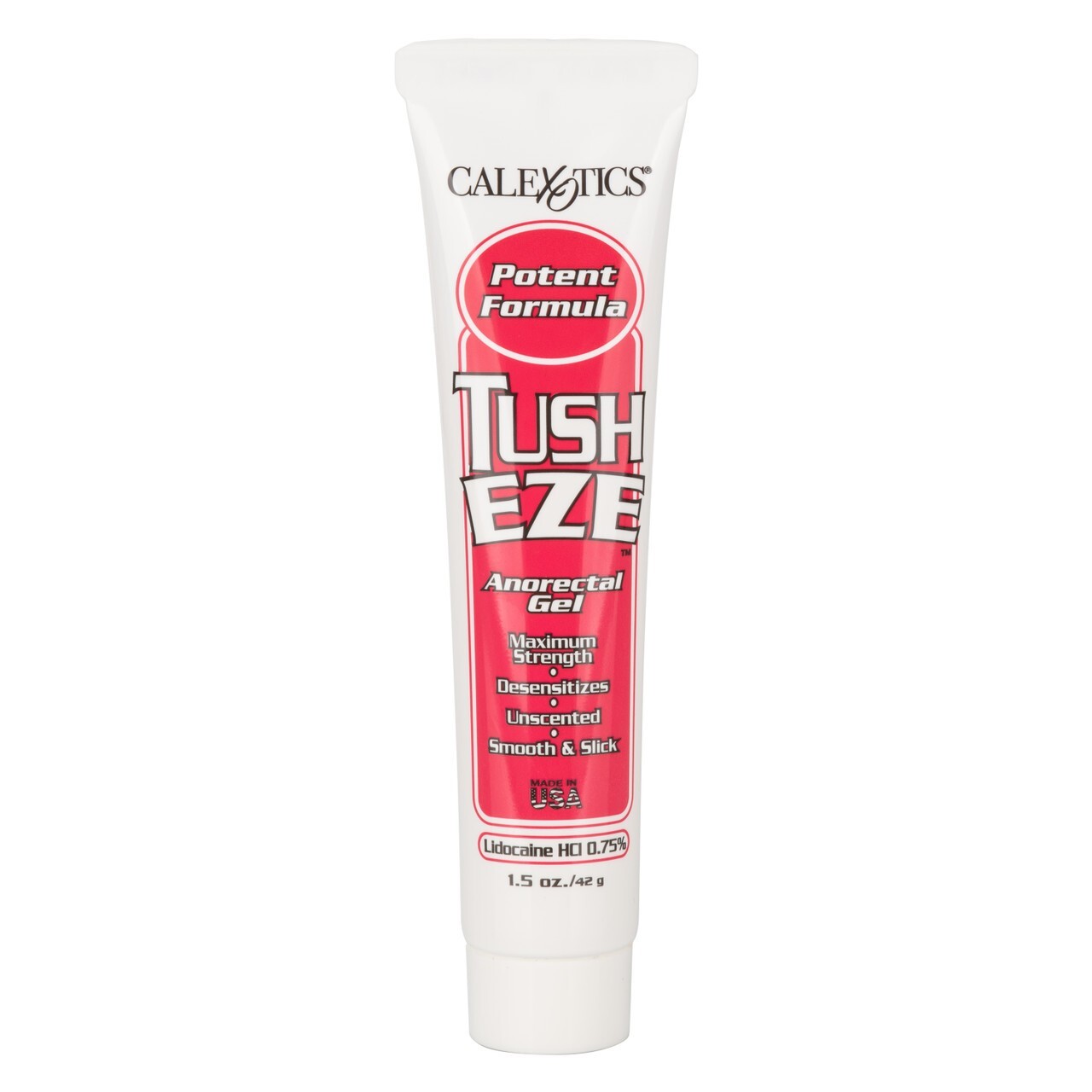 ANAL-EZE Desensitizer Cream Lubricant🍯Deep Fisting Numb Anal Glide Water Lube