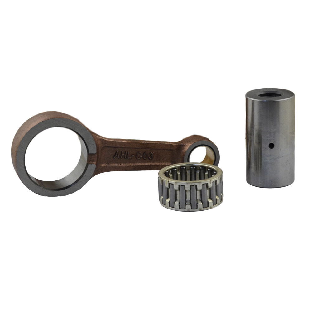 Connecting Rod Kit for Kawasaki KXF250 KX250F 2004-2016 Suzuki RMZ250 2004-2019