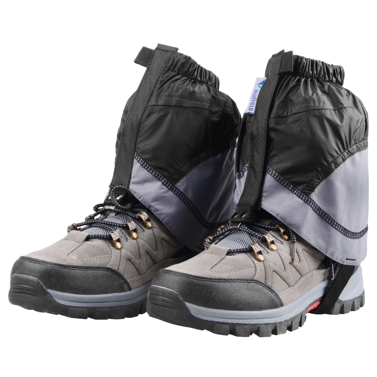 TRIWONDER Gaiters Low Gators Lightweight Waterproof Ankle Gaiters for Hiking