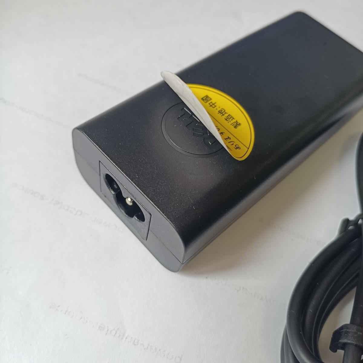 LA65NM190 65W AC Adapter Laptop Charger USB C Type C HA65NM190 DELL Latitude XPS