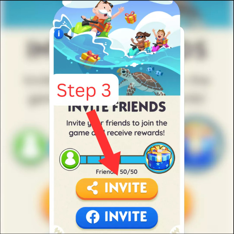 Mono-poly Go Partners Event 🎀 HELL0- Kℹ️TTY Partners Slot Full Carry⚡Fast Cheap