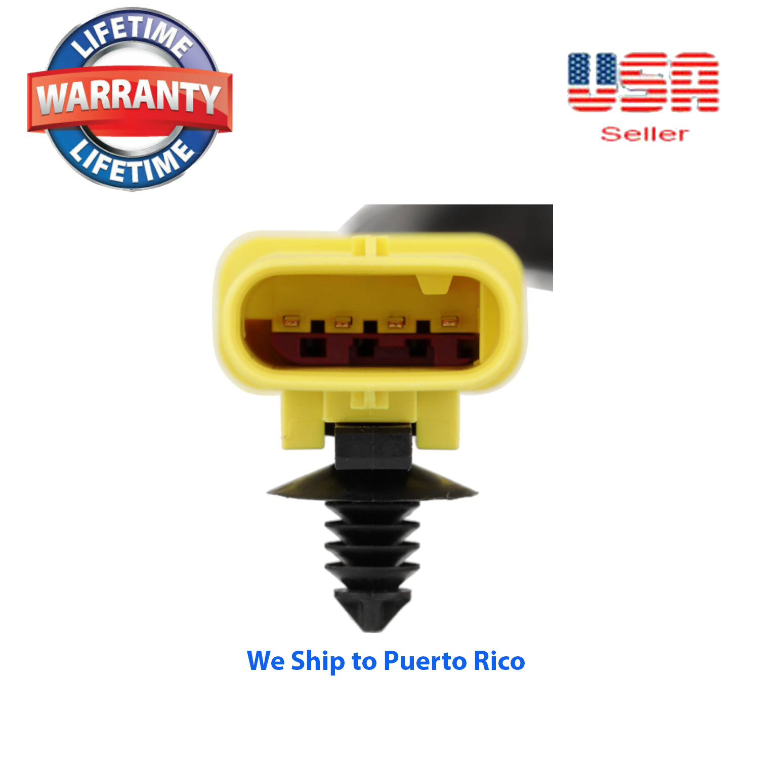 22989630 Clock Spring For Chevrolet Suburban Silverado Tahoe GMC Sierra Cadillac