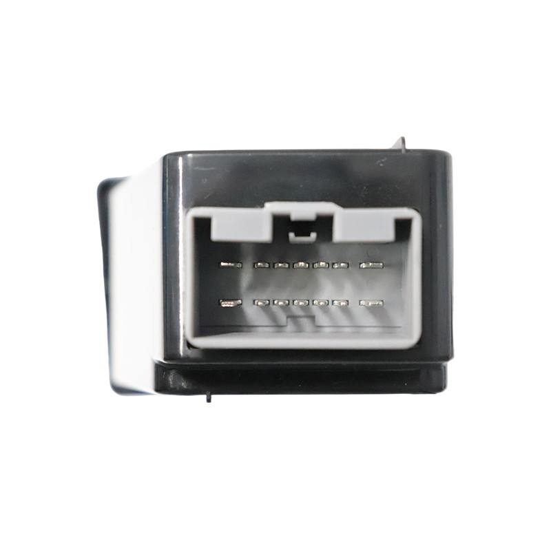 Fits For 2017-2020 Ford Super Duty In-Dash New Trailer Brake Controller Module