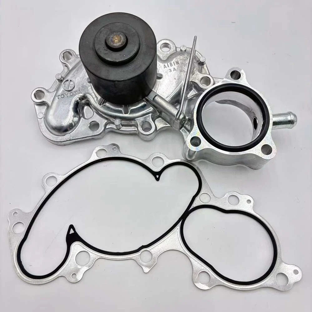 Genuine OEM Timing Belt Kit With Water Pump for Tacoma Tundra 4Runner 3.4L V6 US
