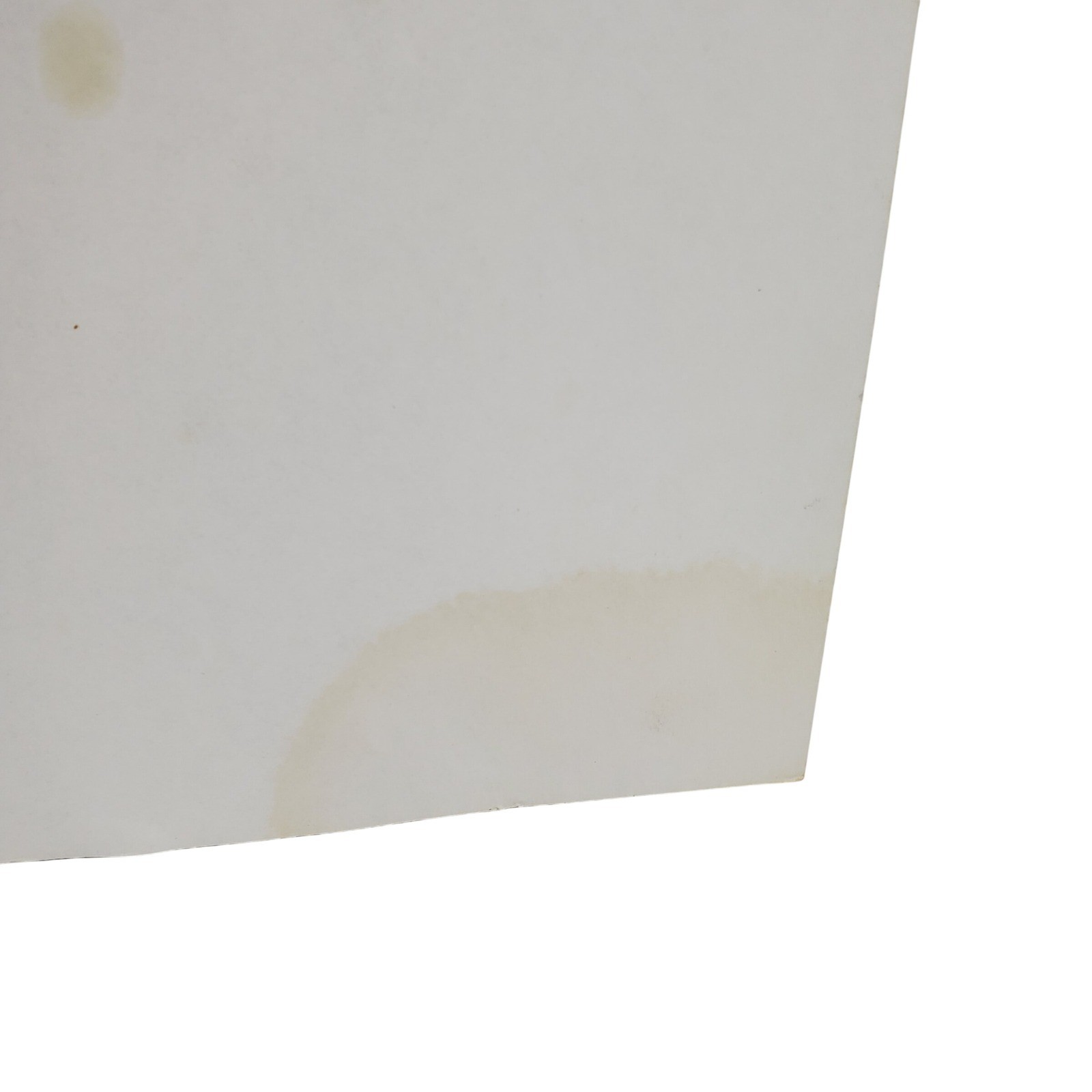 Vintage Bald Eagle Paint By Number Art Sunset Landscape Signed Teddy 16x20