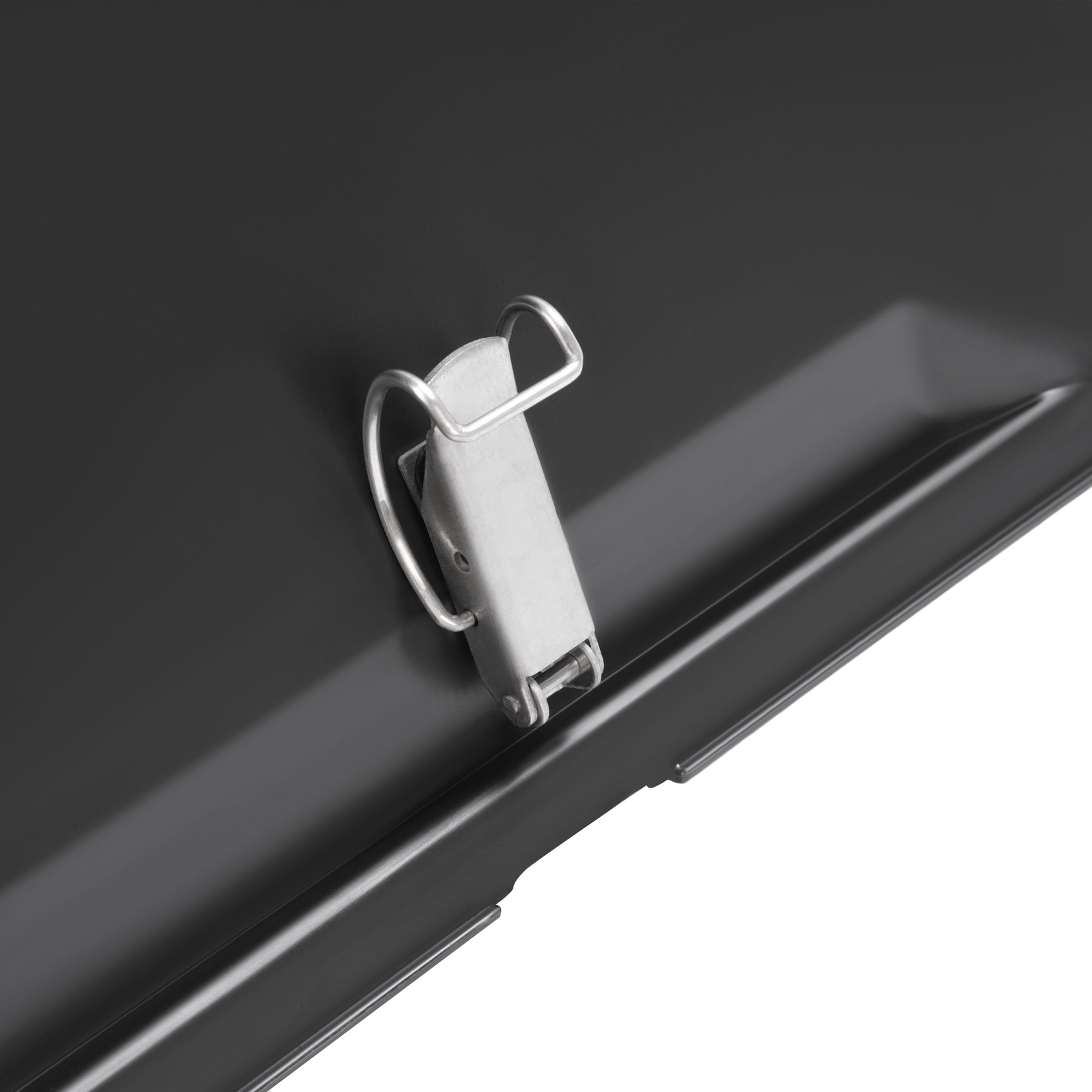 Battery Box Lid Cover 3 Battery Setup For Freightliner M2 106 112 #A06-62565-000