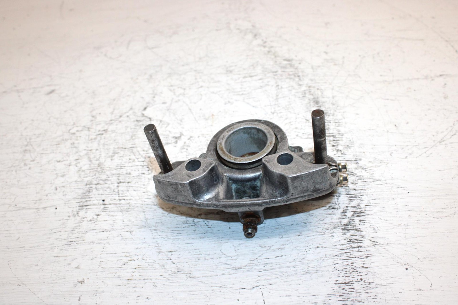 1991 Polaris Sport Oem Brake Caliper Half 1930566 SP26