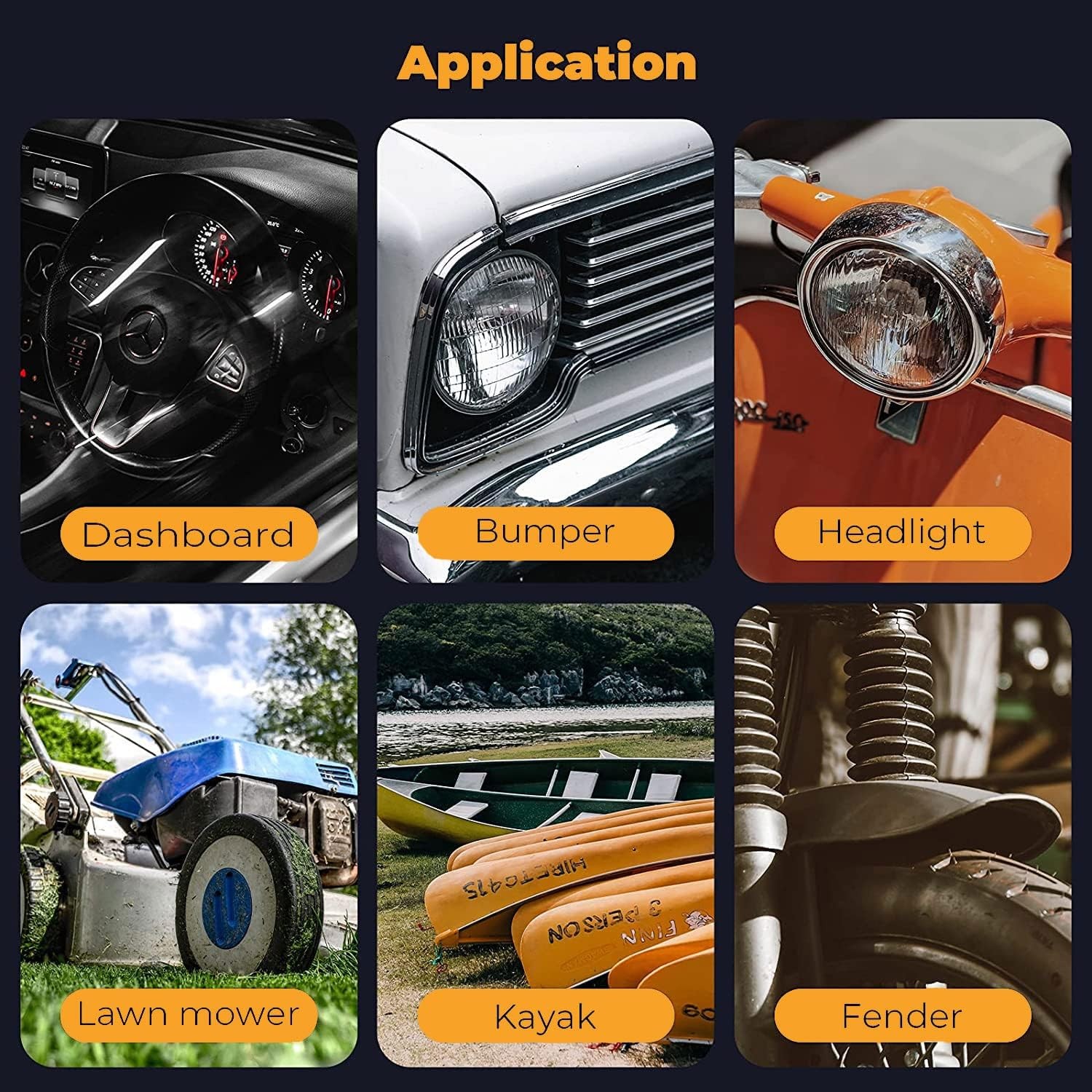 Plastic Welder Kit Soldering Tool Car Bumper Repair Welding Gun 800 Staples Case