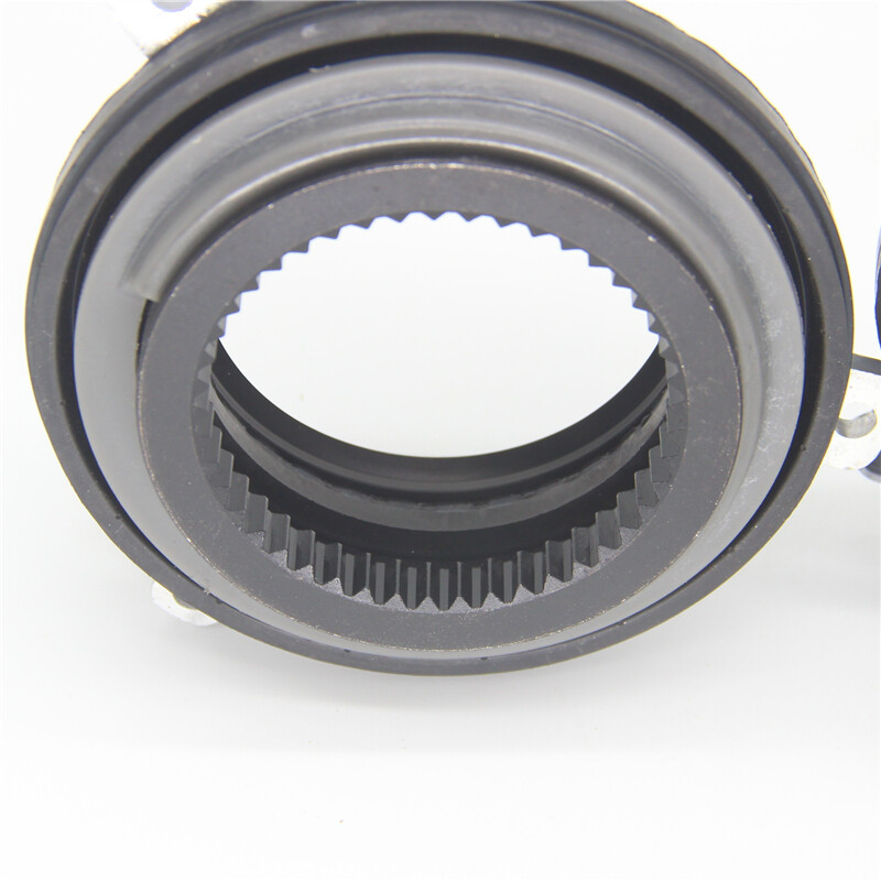 2PCS Auto Hub Lock 4 Wheel Drive Actuators fit 04-2013 Ford F-150 Expedition 4WD