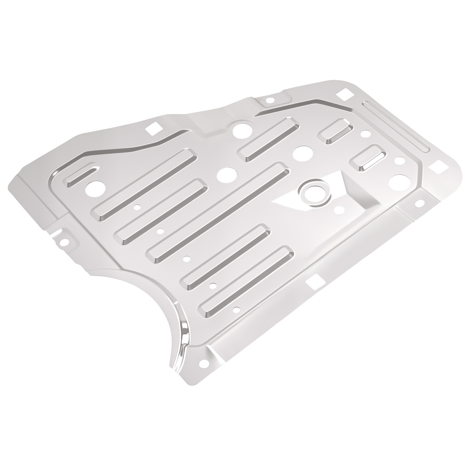 Engine Splash Shield Plate Cover For Honda Civic 2012-2015