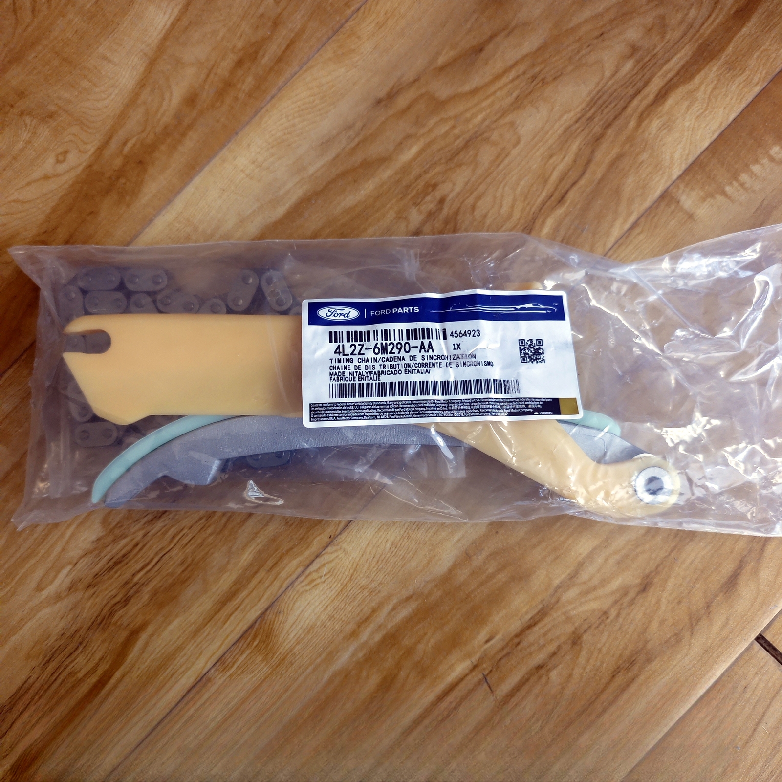 For FORD EXPLORER 4.0L V6 SOHC 1998-2010 TIMING CHAIN KIT-10 PIECES NEW