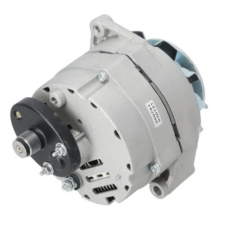 Alternator - Delco Style (7118) fits Ford 2000 4000