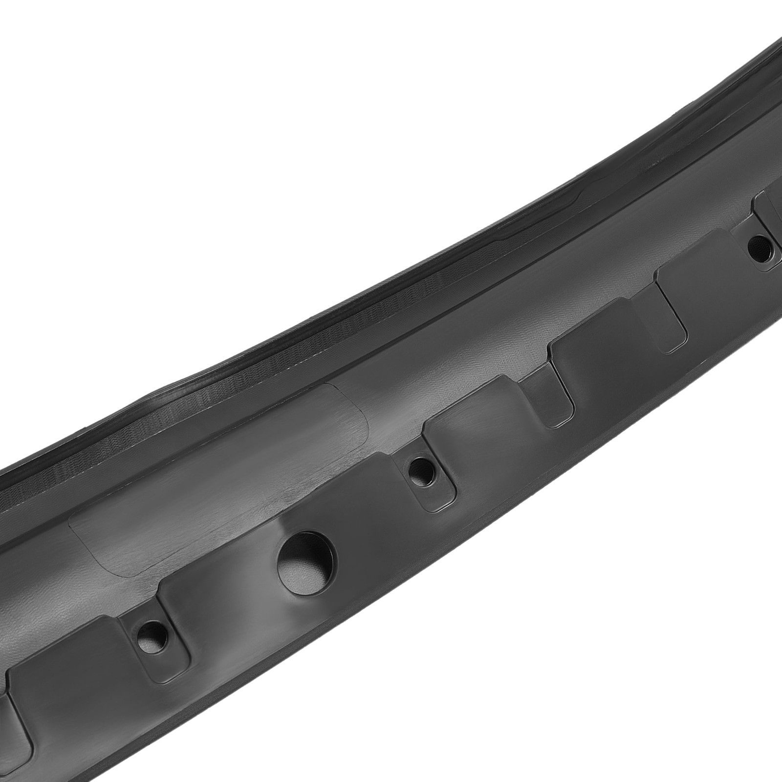 Front Lower Bumper Valance Compatible with 2015-2019 GMC Sierra 2500/3500 HD