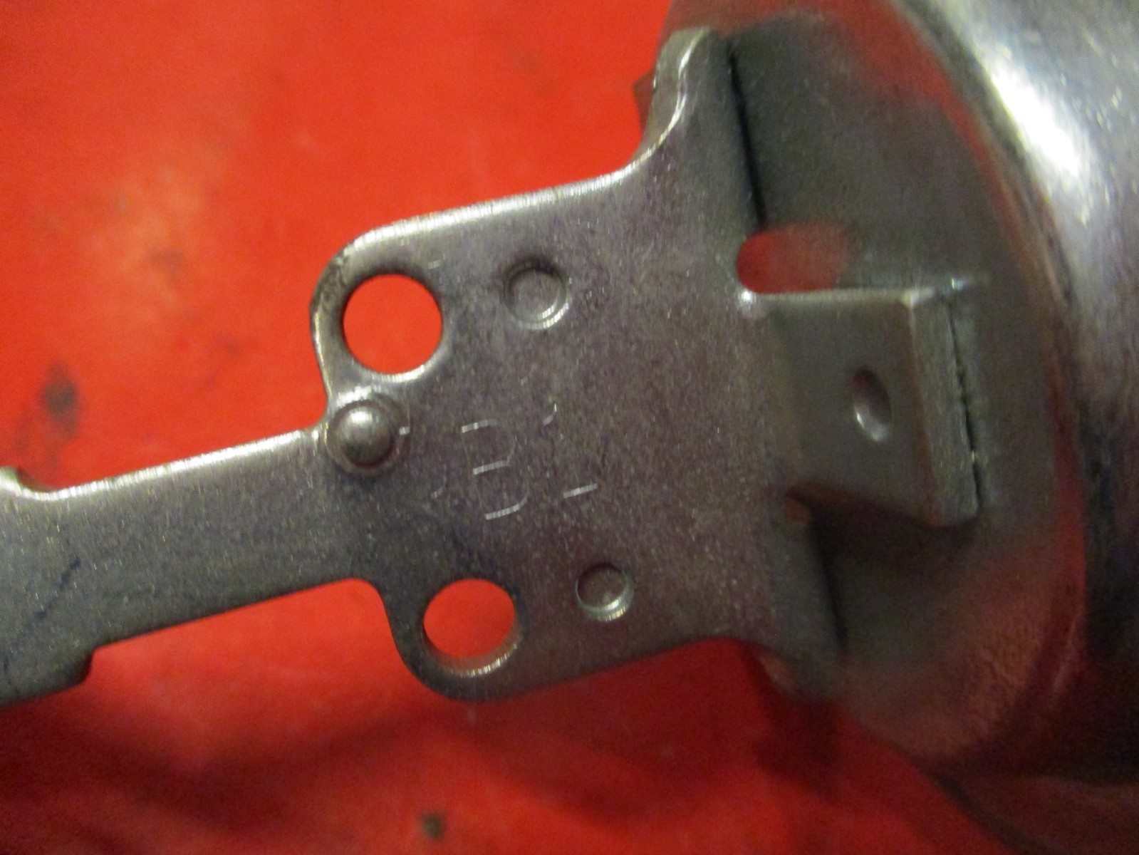 CHEVROLET-GMC-PONTIAC 1965-1972 -NEW Vacuum Advance