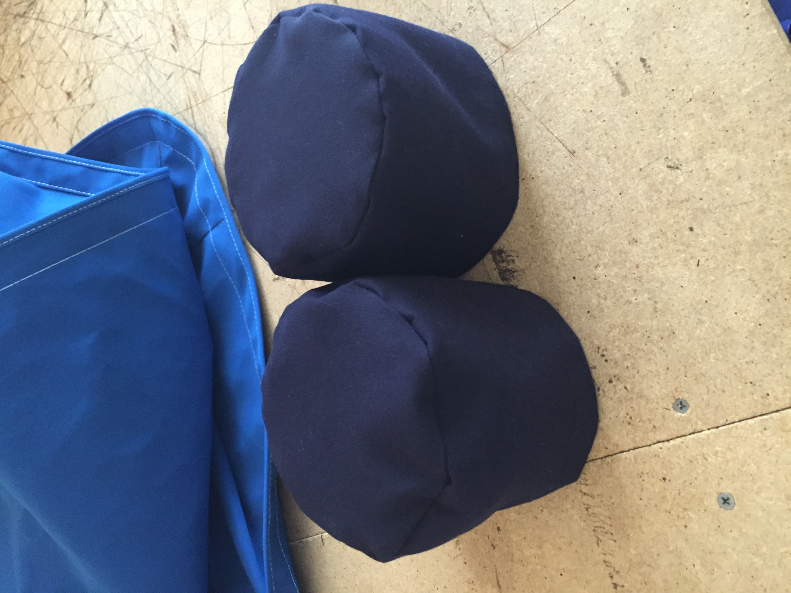 sunbrella sailboat winch cover