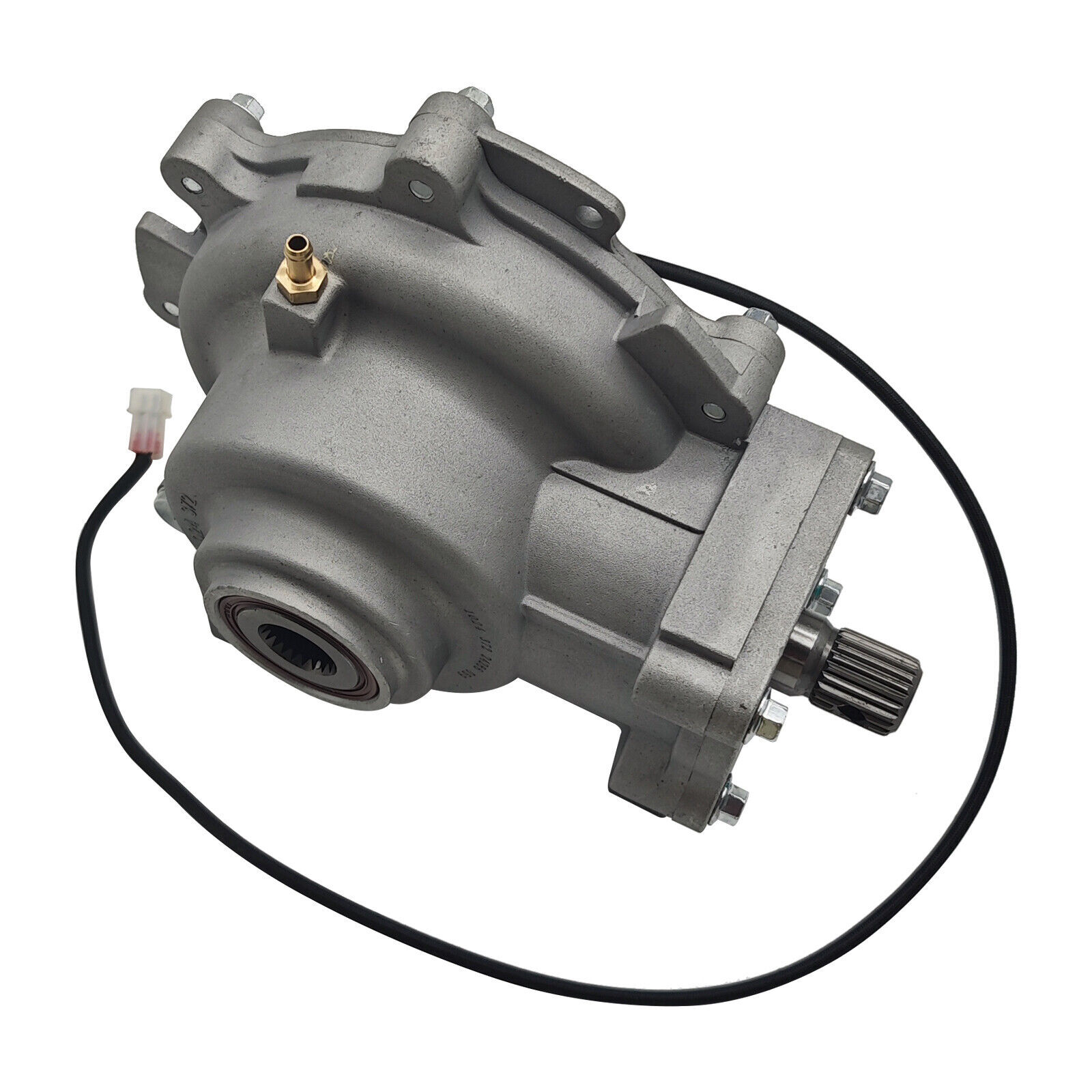 Front Differential Gear Box For Polaris 500 600 700 800 Sportsman Range 1332428