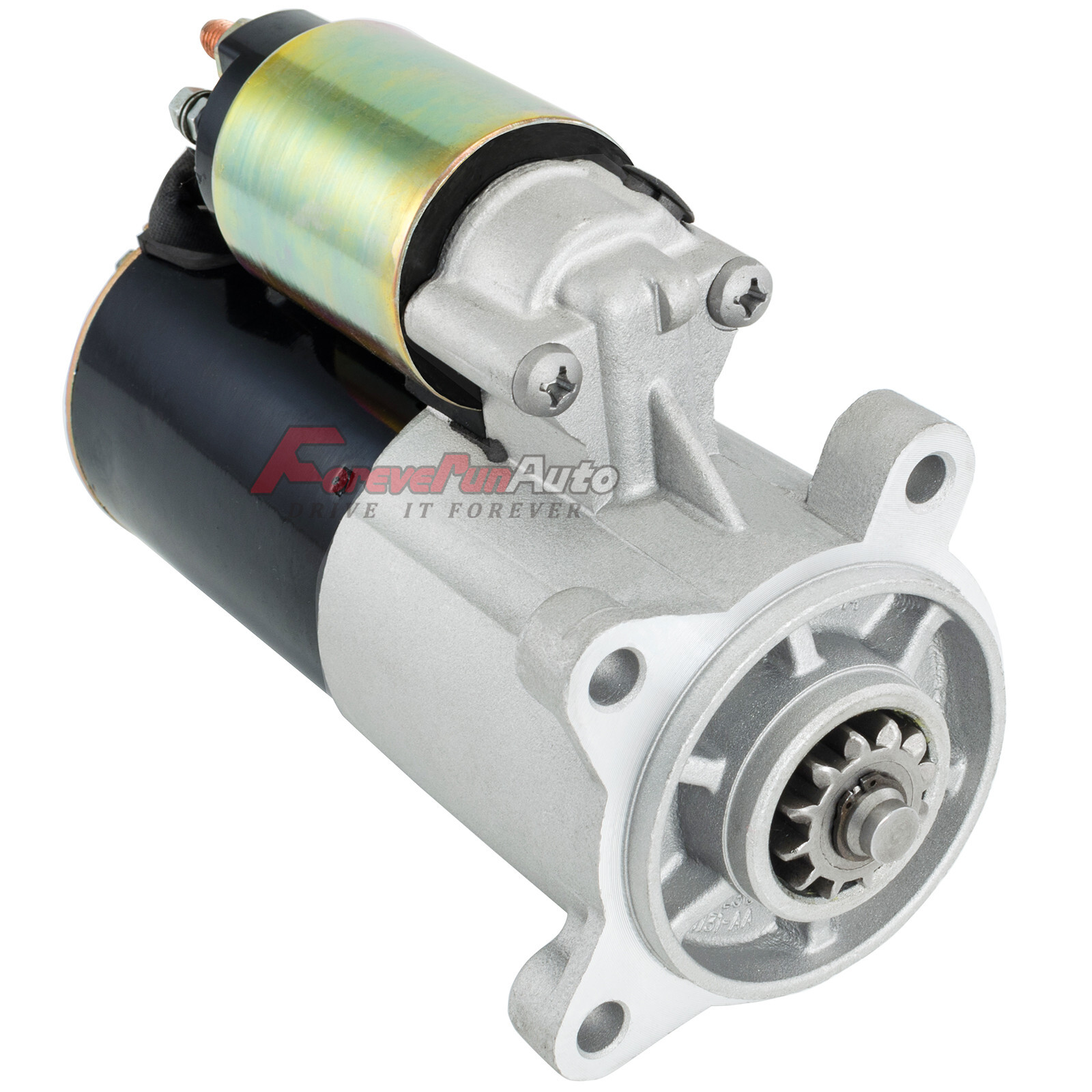 Starter for Ford F150 4.6 5.4 1999-2010 F250 1999-2009 6646 SFD0024 6C3T-11000BA