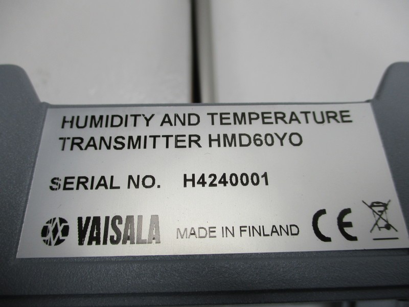 VAISALA HMD60YO NSMP