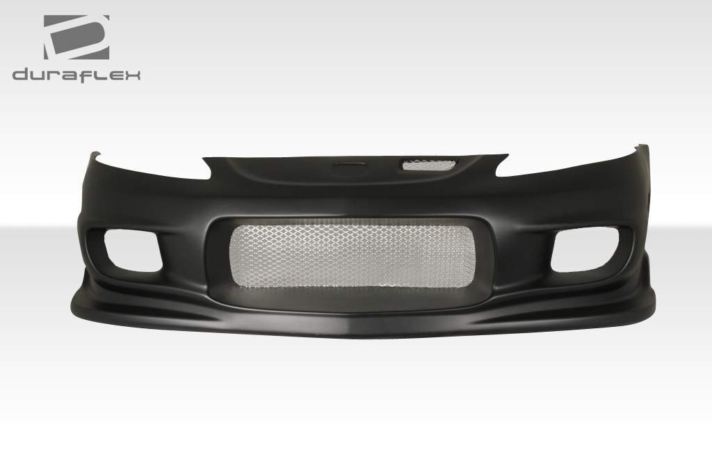 Duraflex I-Spec 2 Front Bumper Cover - 1 Piece for RSX Acura 05-06 edpart_10460