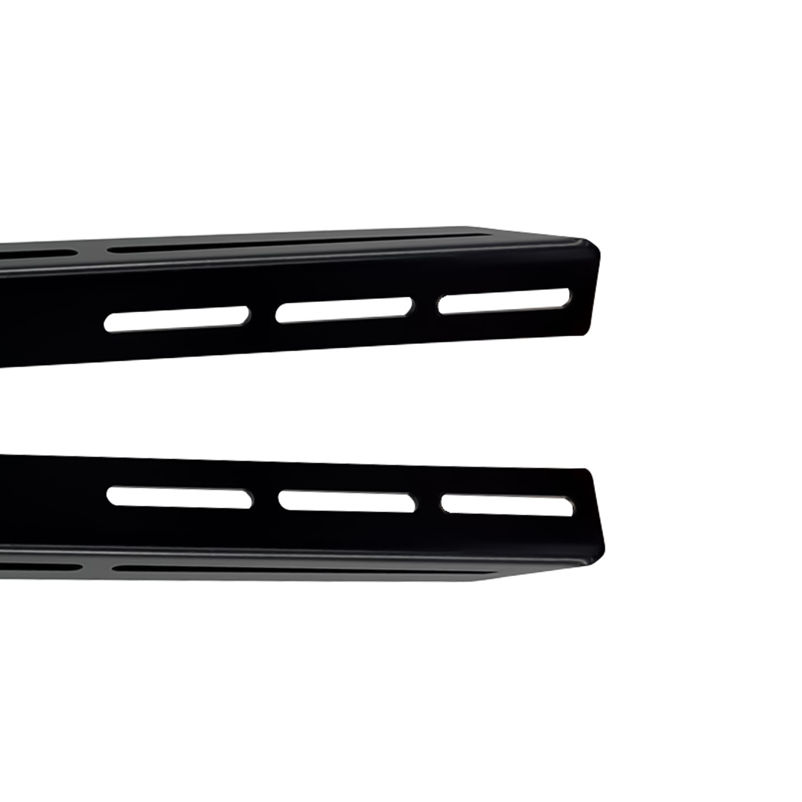 Car Audio Amplifier Single Amp Mounting Rack