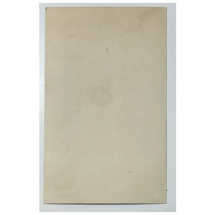 Whittemore Bros & Co Gilt Edge Gloss Shoe Dressing Victorian Trade Card 893